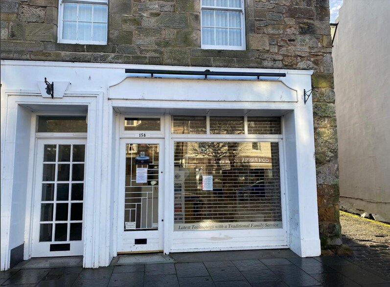 158 South St, St Andrews à louer - Photo du bâtiment - Image 1 de 1