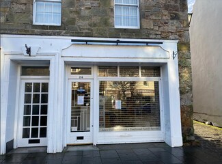 Plus de détails pour 158 South St, St Andrews - Commerce de détail à louer