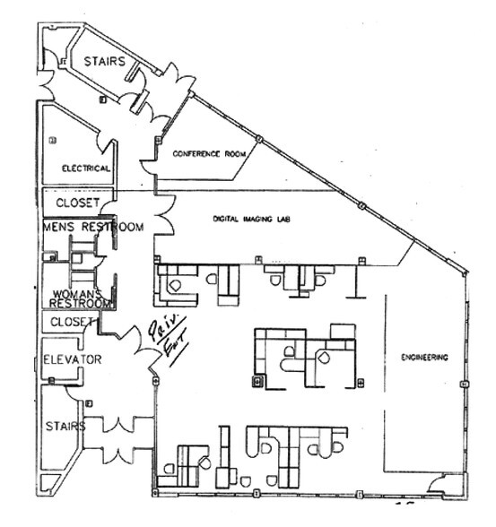 11501 Sunset Hills Rd, Reston, VA à louer - Autre - Image 2 de 7