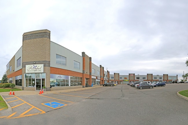 More details for 431 Bayview Dr, Barrie, ON - Flex for Lease