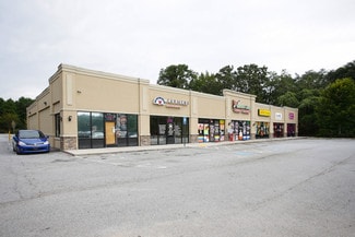 More details for 6777 Mt Zion Blvd, Morrow, GA - Retail for Sale