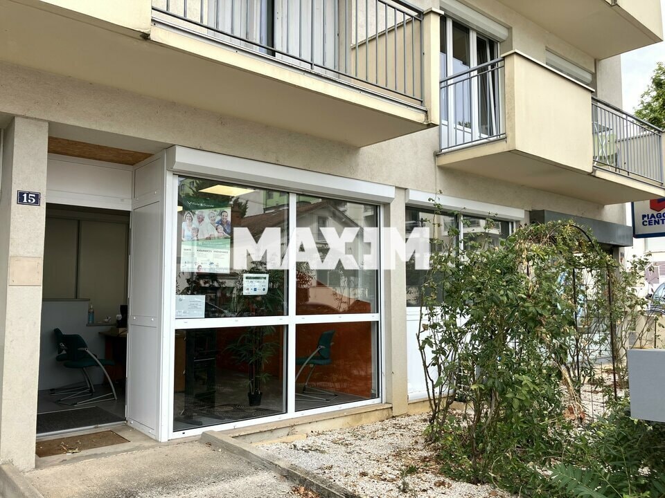 15 Rue De La Boudronnée, Dijon for lease Building Photo- Image 1 of 6
