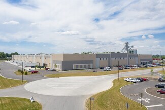 Plus de détails pour 3657 TradePort Ct, Columbus, OH - Industriel à louer