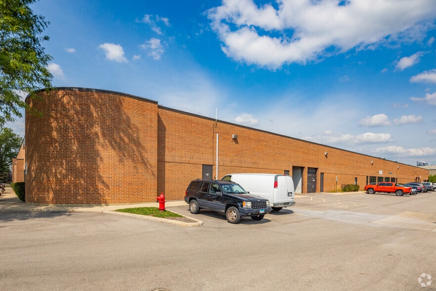 500 E Touhy Ave, Des Plaines, IL for lease - Building Photo - Image 3 of 12