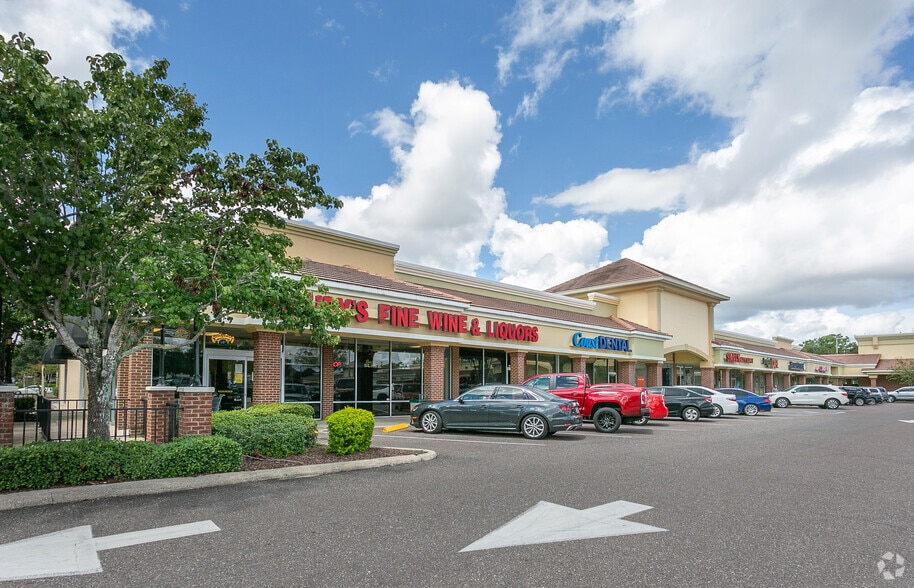 1490 S County Road 220, Orange Park, FL for lease - Primary Photo - Image 2 of 8