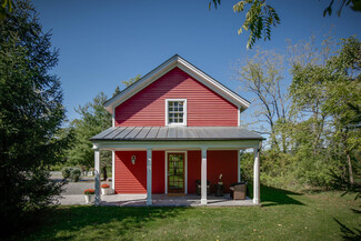 Plus de détails pour 64-66 Old Tpke, Oldwick, NJ - Bureau à louer