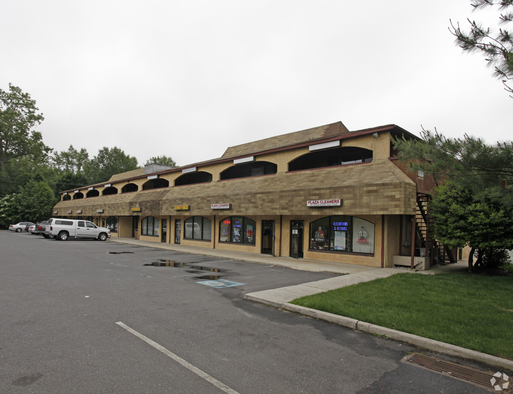 800 Route 50 Hwy, Mays Landing, NJ for sale Primary Photo- Image 1 of 1