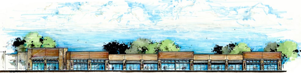 TX-211 & W. Grosenbacher Road, San Antonio, TX for lease - Building Photo - Image 2 of 6