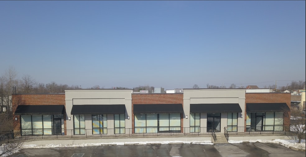5650 Bardstown Rd, Louisville, KY for lease - Building Photo - Image 2 of 11