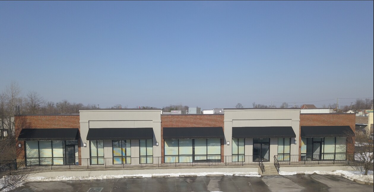 5650 Bardstown Rd, Louisville, KY for lease Primary Photo- Image 1 of 11