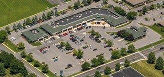 More details for 70-92 Commerce Dr, Wyomissing, PA - Retail for Lease