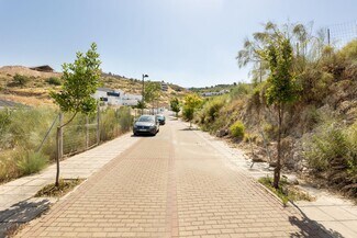 More details for Calle Güevéjar, 14, La Zubia - Land for Sale