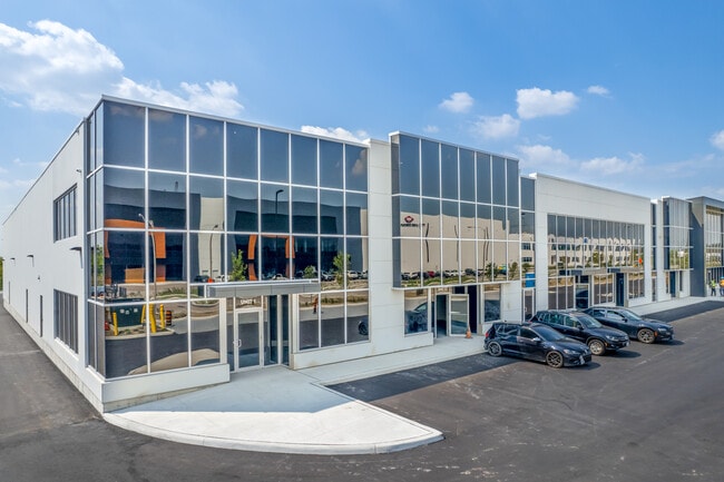 More details for 175 Milani Blvd, Vaughan, ON - Flex for Lease