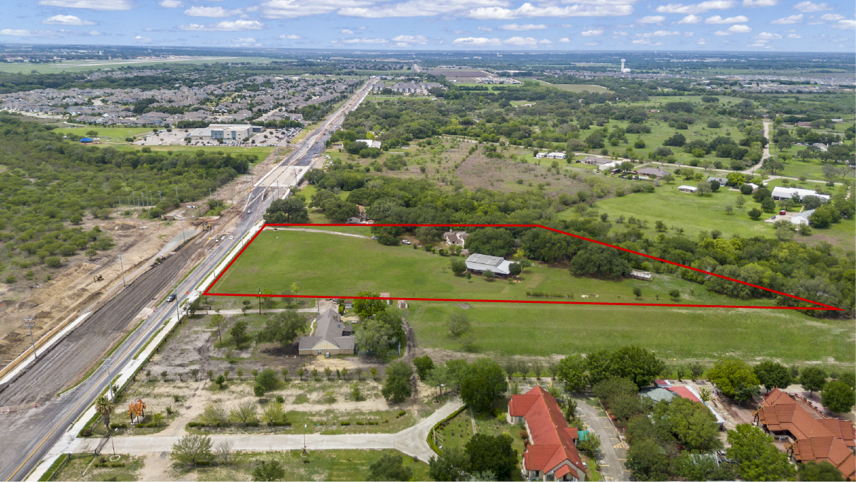 8210 E FM 1518 N, Schertz, TX for sale Building Photo- Image 1 of 36