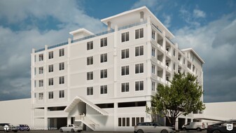 (40-Unit)-DEVELOPMENT IN DOWNTOWN CLEARWATER - Owner Financed Property