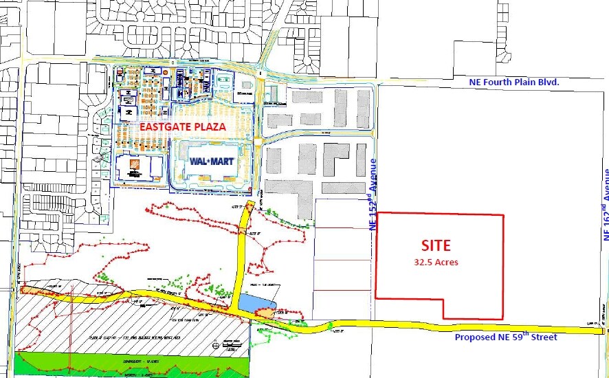 6103 NE 152nd Ave, Vancouver, WA à vendre - Autre - Image 3 de 3