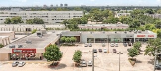 More details for 9099 Westheimer Rd, Houston, TX - Retail for Lease