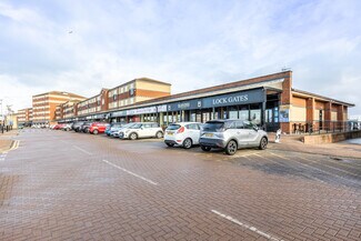 Plus de détails pour 1-33 Middleton Rd, Hartlepool - Commerce de détail à vendre