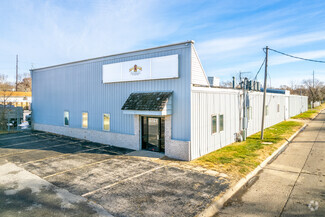 Plus de détails pour 505 Sheridan Ave, Des Moines, IA - Industriel à vendre