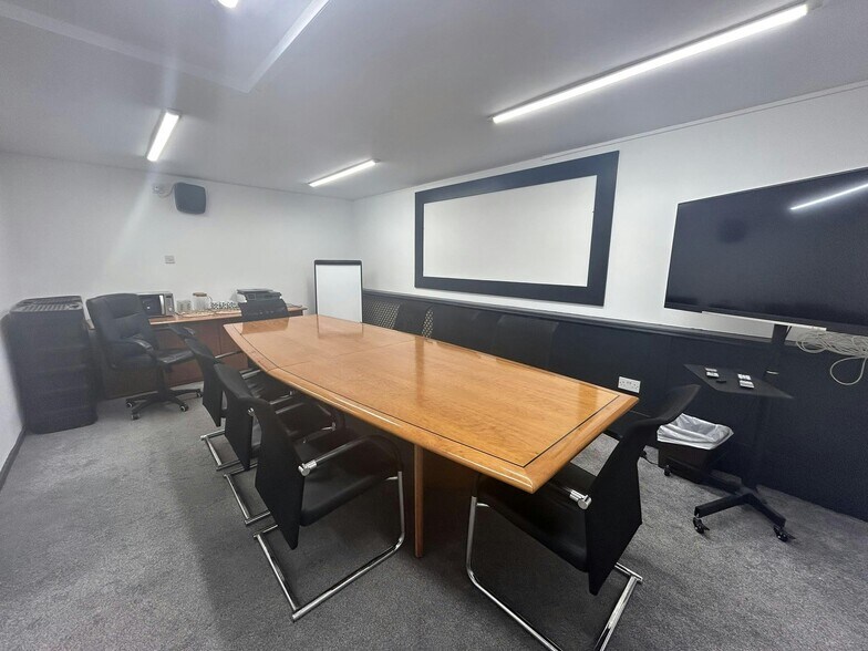 29 The Downs, Altrincham à louer - Photo du bâtiment - Image 3 de 7