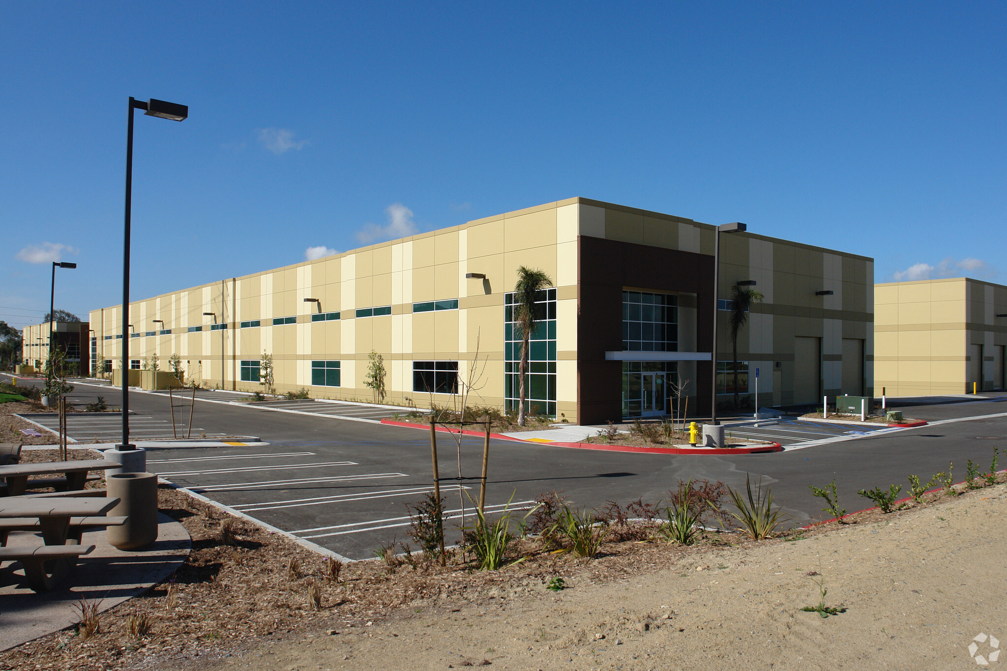 Co-packing Facility For Sale w/RE portfolio of 2 properties for sale on LoopNet.ca Primary Photo- Image 1 of 3