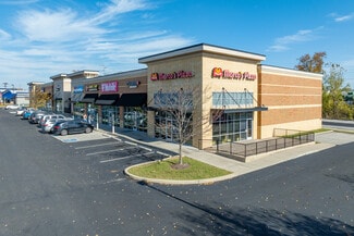More details for 3905-3923 Lebanon Pike, Hermitage, TN - Retail for Lease