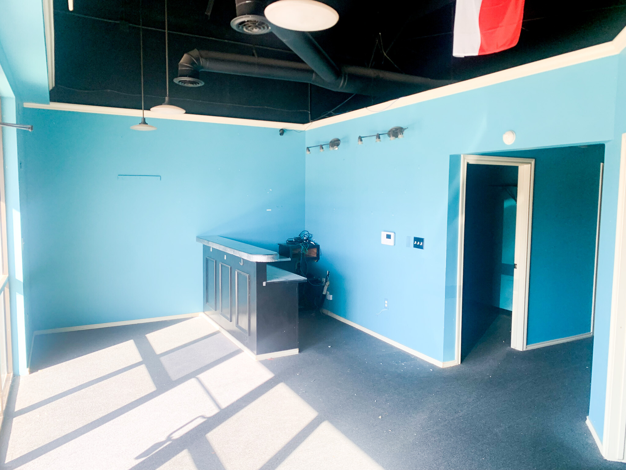 305 Frankford Ave, Lubbock, TX for lease Interior Photo- Image 1 of 1