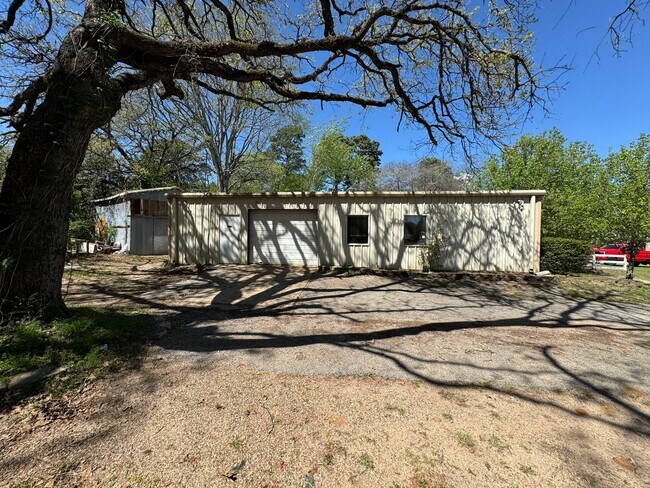 Plus de détails pour 5133 Troup Hwy, Tyler, TX - Industriel à louer