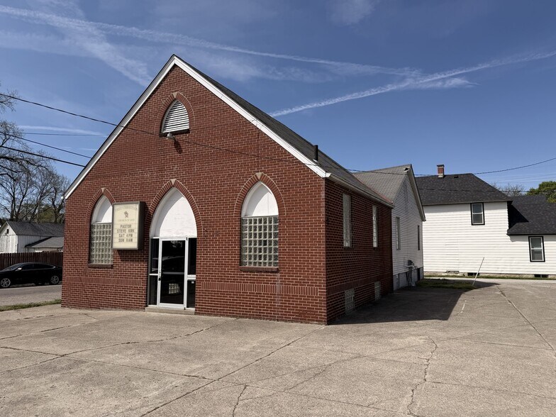 16 Gordon Ave, Hamilton, OH for sale - Building Photo - Image 1 of 19