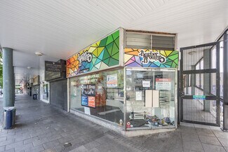 More details for 24-40 Bond St, Bristol - Retail for Lease