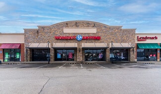 Plus de détails pour 500 Highland Xing, East Ellijay, GA - Commerce de détail à louer