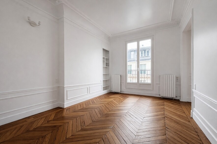 Office in Paris for lease - Interior Photo - Image 3 of 9