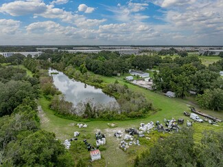 Plus de détails pour 4210 County Line Rd, Lakeland, FL - Terrain à vendre