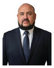 Guillermo Ortega