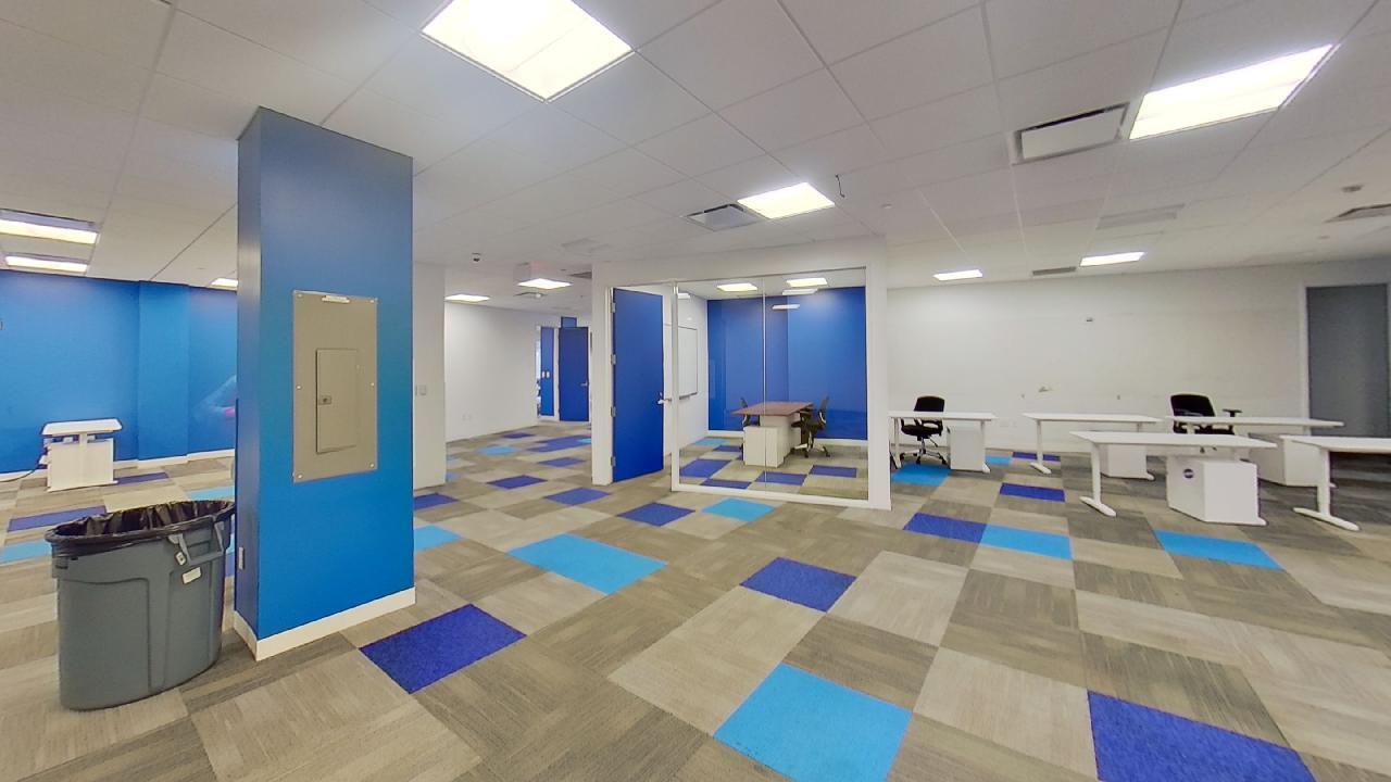 1855 Griffin Rd, Dania Beach, FL for lease Interior Photo- Image 1 of 11