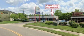 More details for 6581 Terhune Dr, Middletown, OH - Retail for Lease