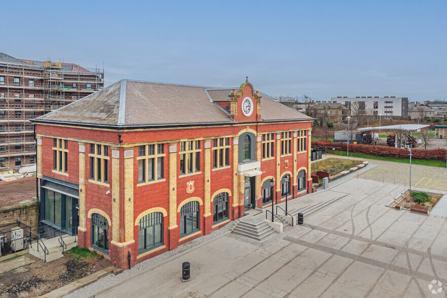 1 Granton Station Sq, Edinburgh à louer - Photo du b timent - Image 2 de 30