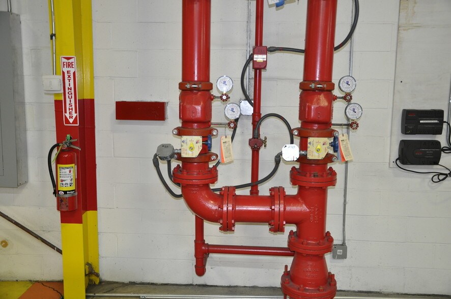 908 J R Industrial Dr, Sanford, NC à vendre - Autre - Image 2 de 45