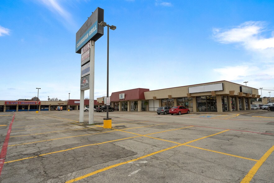 3068 Forest Ln, Dallas, TX à louer - Autre - Image 2 de 15