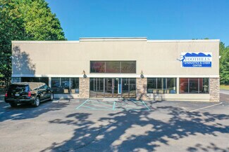 Plus de détails pour 198 Couch Ln, Easley, SC - Spécialité à vendre