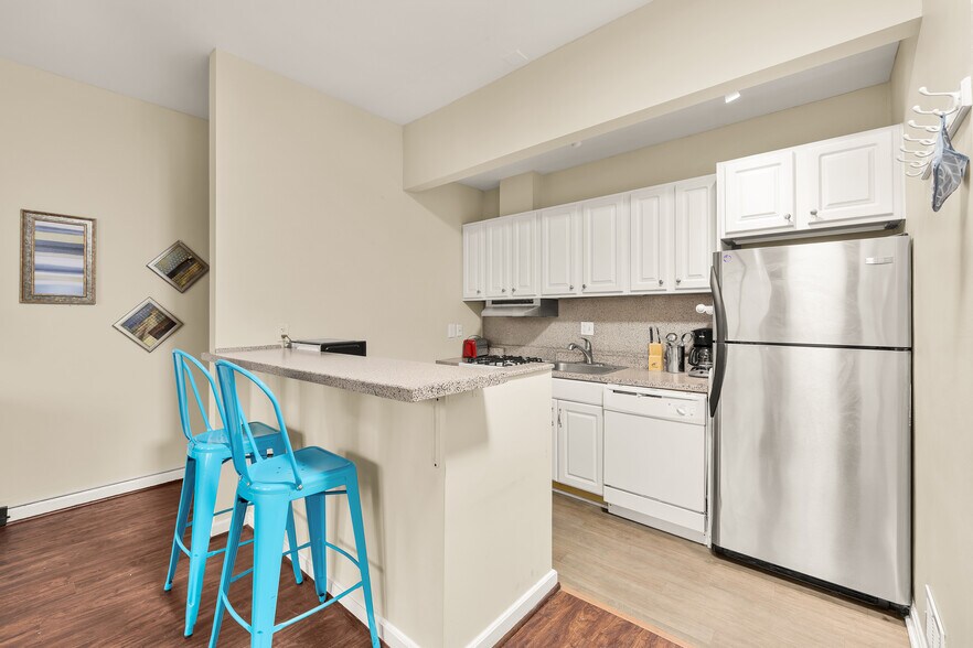 500 9th St SE, Washington, DC à vendre - Photo du bâtiment - Image 3 de 34