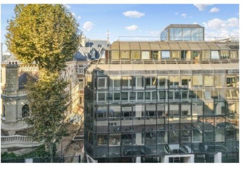 6 Rue Barbès, Levallois-Perret à louer - Photo du bâtiment - Image 3 de 17