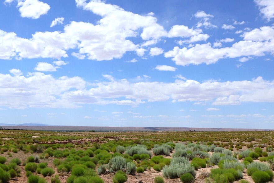 14 (Lot 7 & 8) Ybarra ave, Veguita, NM for sale - Building Photo - Image 2 of 4