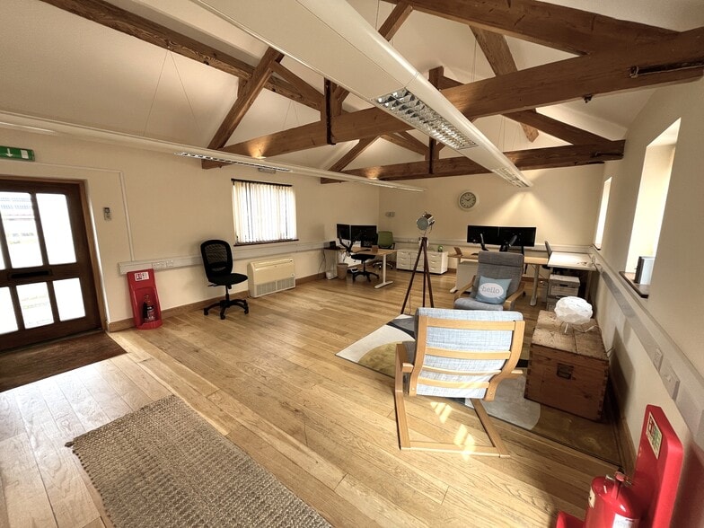 Station Ln, Hethersett à louer - Photo du bâtiment - Image 2 de 8