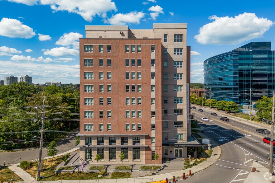 353-357 Gardner St, Ottawa, ON à vendre - Photo du bâtiment - Image 2 de 3