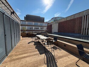 43-47 Eagle St, Londres à louer Photo du bâtiment- Image 1 de 2