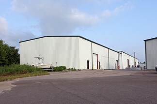 Plus de détails pour 4301 Dorchester Rd, North Charleston, SC - Industriel à louer