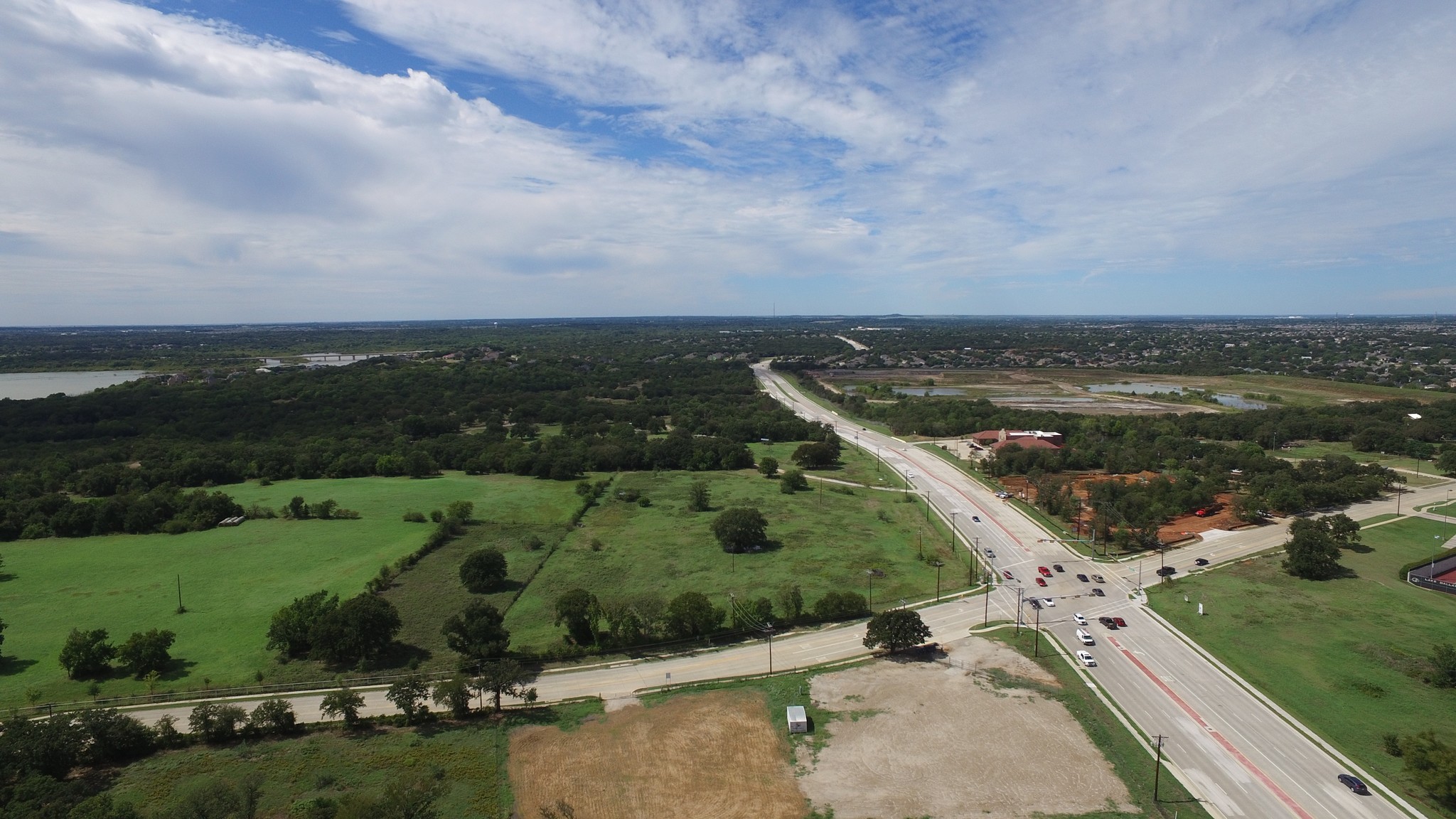 3001 FM 2181, Corinth, TX for sale Building Photo- Image 1 of 1