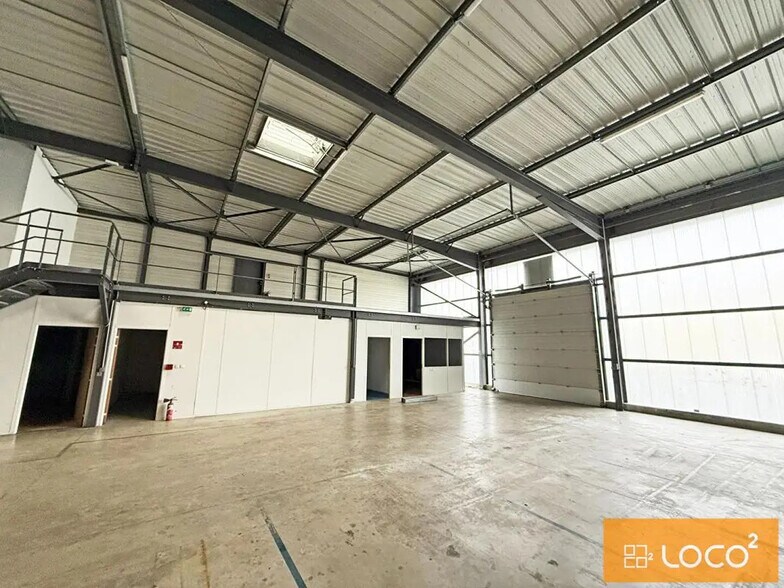 14 Rue Isabelle Eberhardt, Toulouse à louer - Photo intérieure - Image 3 de 12