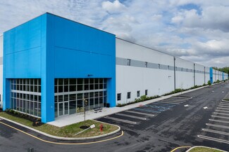 Plus de détails pour 1879 Route 46, Landing, NJ - Industriel à vendre